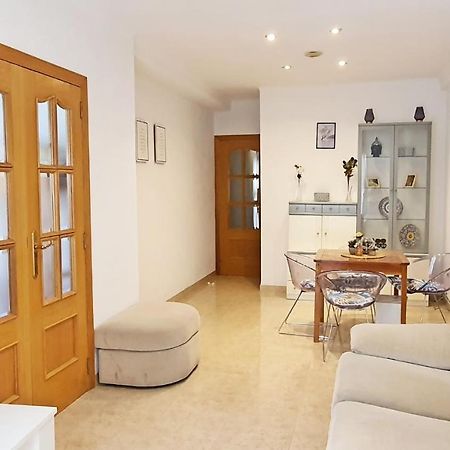 Apartament Roma 7 - Alquiler Solo Familias Playa de Gandia Zewnętrze zdjęcie
