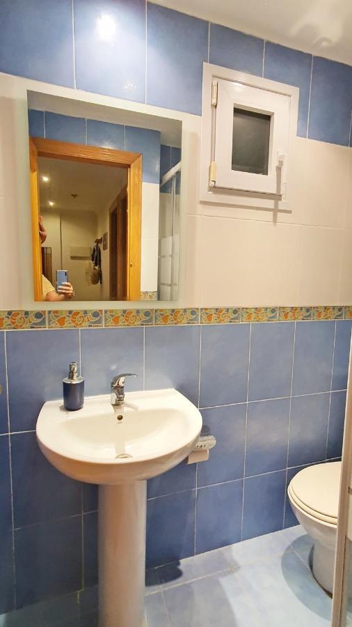 Apartament Roma 7 - Alquiler Solo Familias Playa de Gandia Zewnętrze zdjęcie