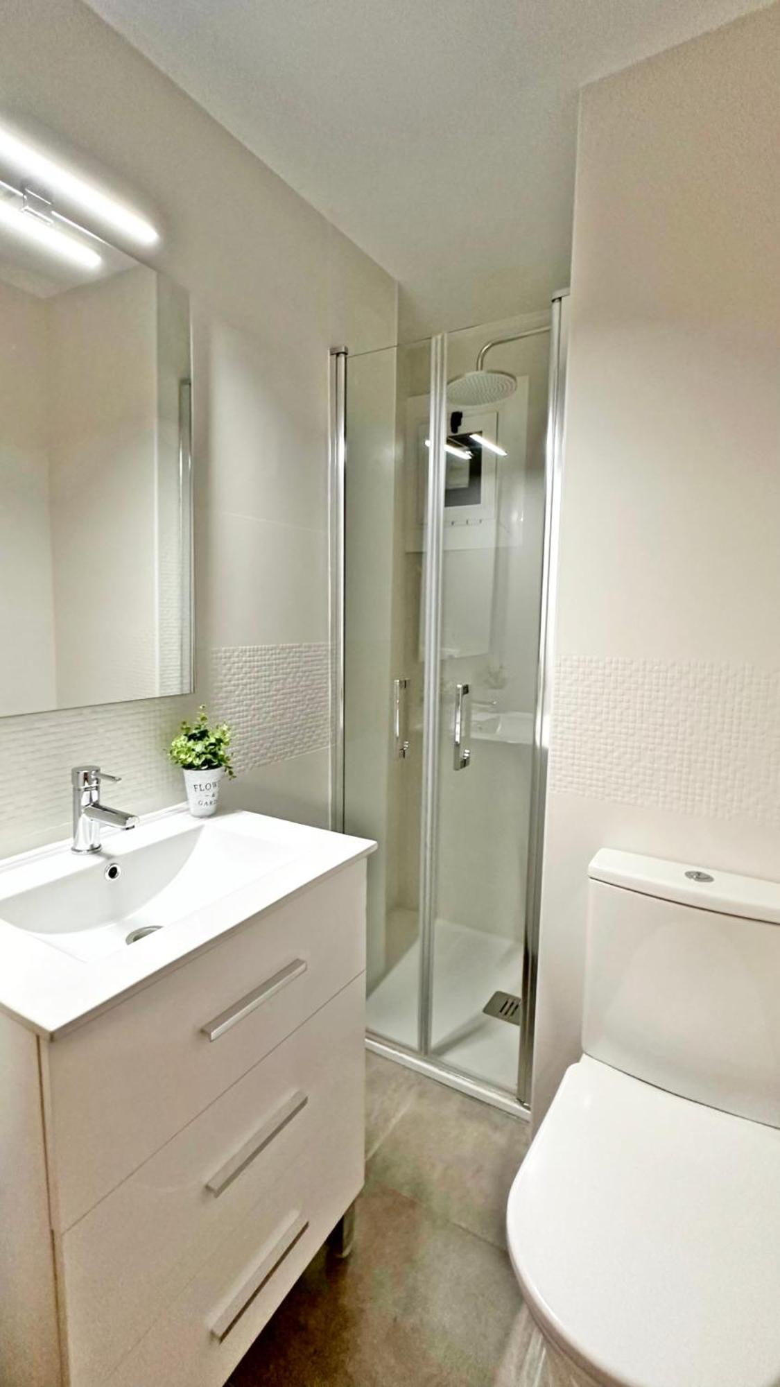Apartament Roma 7 - Alquiler Solo Familias Playa de Gandia Zewnętrze zdjęcie